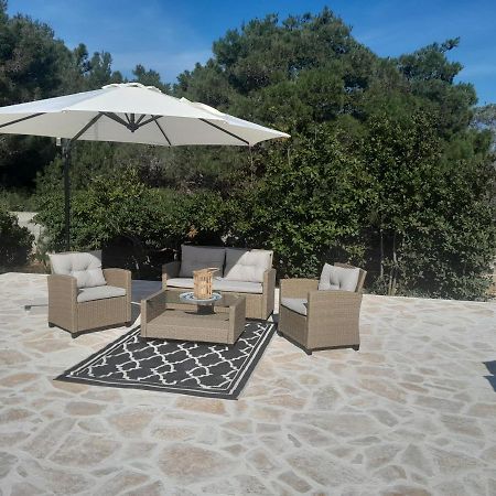 Caliente Apartments Vir A Екстериор снимка